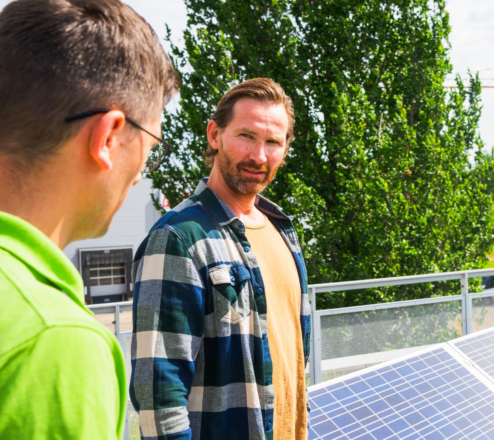 Tim Klein Sanitär- und Heizungsbaumeister GmbH - Ihr Fachbetrieb aus Ratingen für Sanitär, Heizung, Klima und Energieberatung.